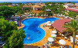 Zafiro Menorca