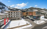 AlpenParks Hotel & Apartment Central