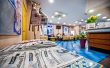 Best Western Mediterraneo Catania Best Western Mediterraneo Catania