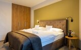Apartmány Lake Resort