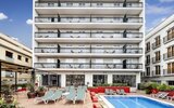 Aqua Hotel Bertran