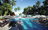 Berjaya Beau Vallon Bay Beach Resort and Casino