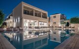 Hotel Azure Memories