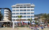 Hotel Azak