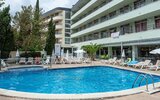 Aparthotel Esmeraldas