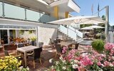 Hotel St. Moritz Hotel St. Moritz
