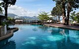 Hotel Centara Villas Phuket Hotel Centara Villas Phuket