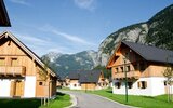 Vakantiepark Obertraun