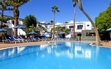 Apartamentos Flamingo