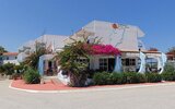 Nirvana Beach Hotel