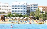 Iliada Beach Hotel