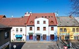 Hotel Panský Dům