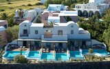 9 Muses Santorini Resort