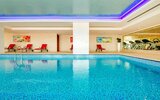 Hotel Pullman Al Marjan Island Resort