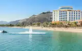 Oceanic Khorfakkan Resort & Spa