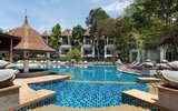 Hotel Avani+ Koh Lanta Krabi Resort