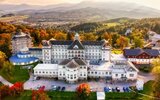 Lázeňský hotel Priessnitz