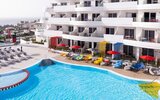 Sholeo Lodge Los Gigantes