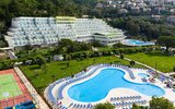 Hotel Mimosa Lido Palace
