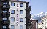Hotel Casa Karina Bansko