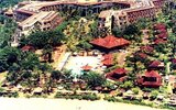 Merusaka Nusa Dua (Ex. Inaya Putri Bali)