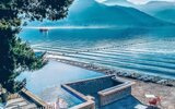 Carine Hotel Delfin (Bijela)