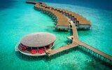 Centara Ras Fushi Resort & Spa