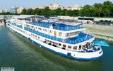 Fortuna Boat Hotel Budapest