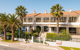 Hotel Samian Blue Village