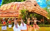 Turyaa Kalutara (Ex. The Sands)