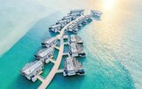 Hawar Resort by Mantis