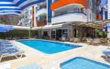 Lonicera City Lonicera City