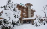 Pirin Golf Hotel And SPA