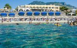 Hotel Tritone