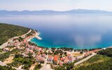 Apartmány Triton s polopenzí