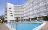 Hotel Garbi Park