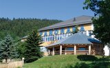 Panoramahotel Oberwiesenthal