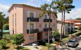 Apartmány Fraschetta (Bibione) Apartmány Fraschetta (Bibione)