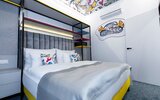 Rodinné Apartmány ASTORIA Hotel & Medical Spa