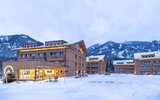 Dormio Aparthotel Hinterstoder