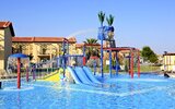 White Olive Marine Aquapark