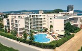 Hotel Kavkaz Hotel Kavkaz