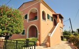 Elena Apartments Corfu