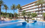 tent Calvia Beach