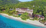 DoubleTree by Hilton Seychelles Allamanda Resort & Spa