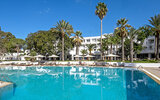 Hotel Bel Azur Thalasso & Bungalows
