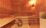Evi Apartments