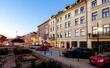 Plaza Boutique Hotel