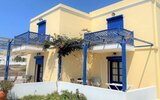 Studia Lefkos Village Studia Lefkos Village
