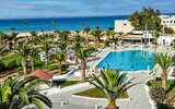 Hotel Monarque El Fatimi & Aquapark